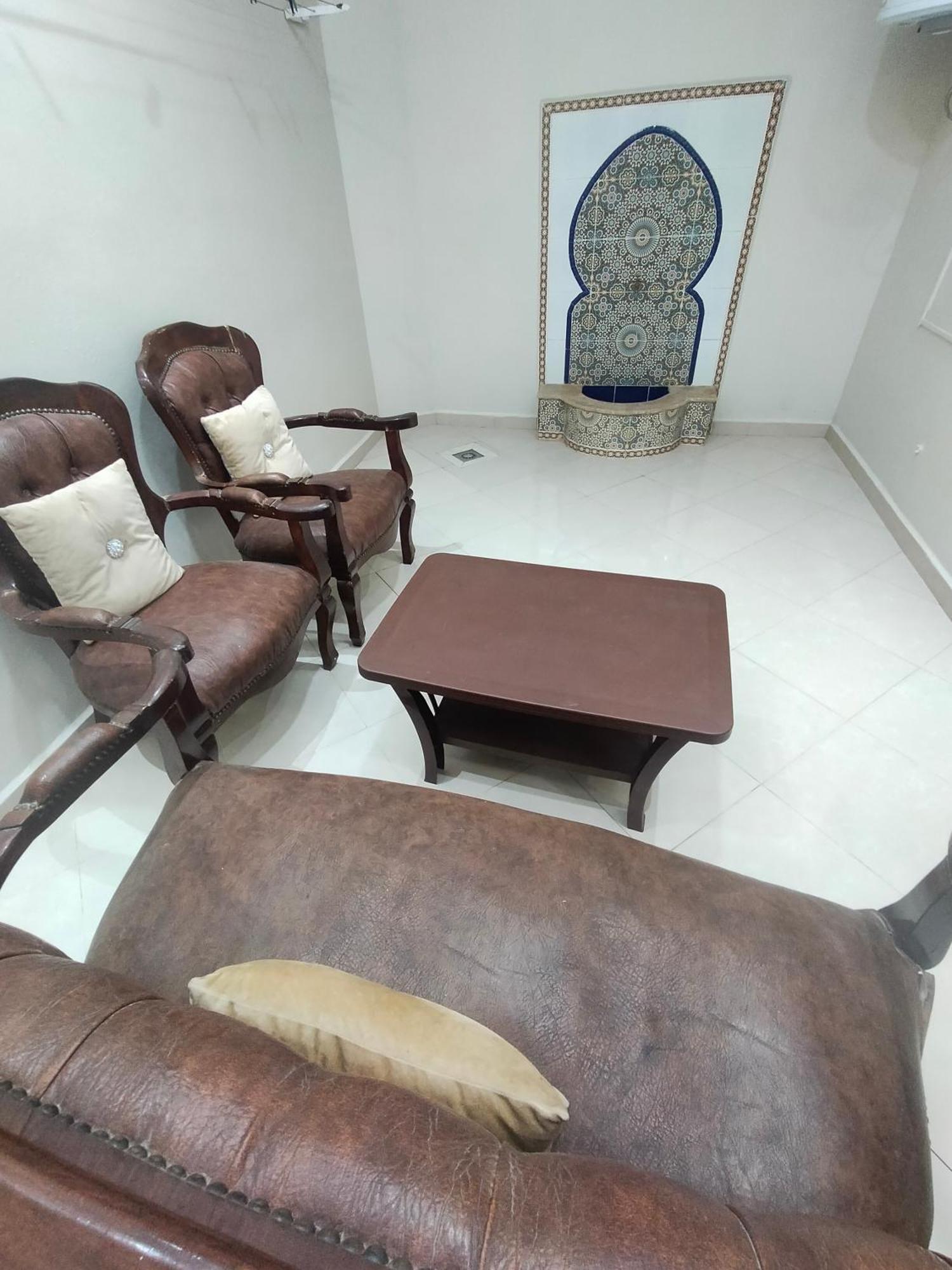 Maison D'Hote Najah 1 Khenifra Quarto foto